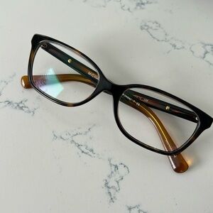 Michael Kors Glasses - CLEAR Lenses.